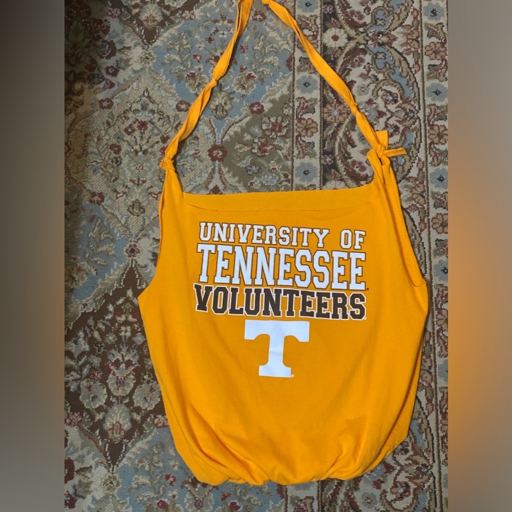Tennessee Vols T-shirt Tote